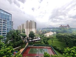 The Coterie @ Holland (D10), Apartment #502322901
